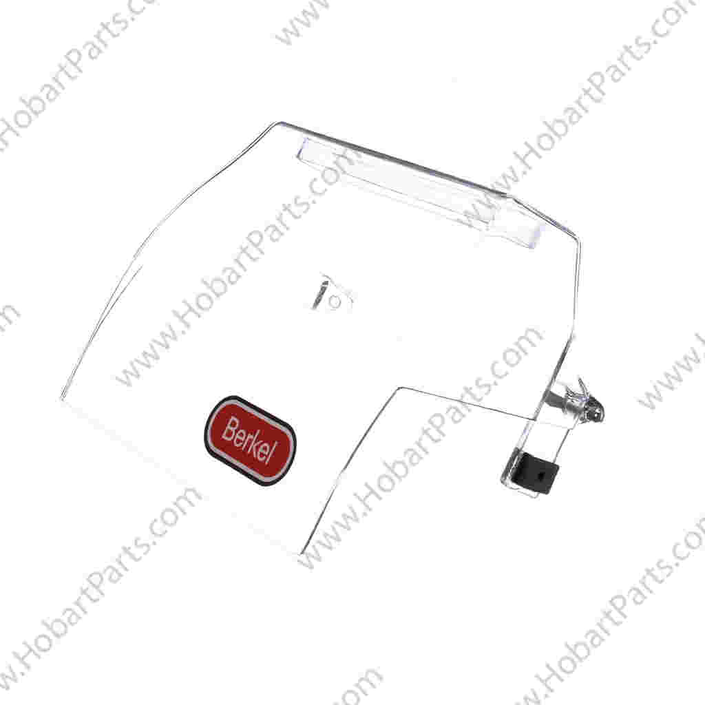 SAFETY COVER,COMPLETE