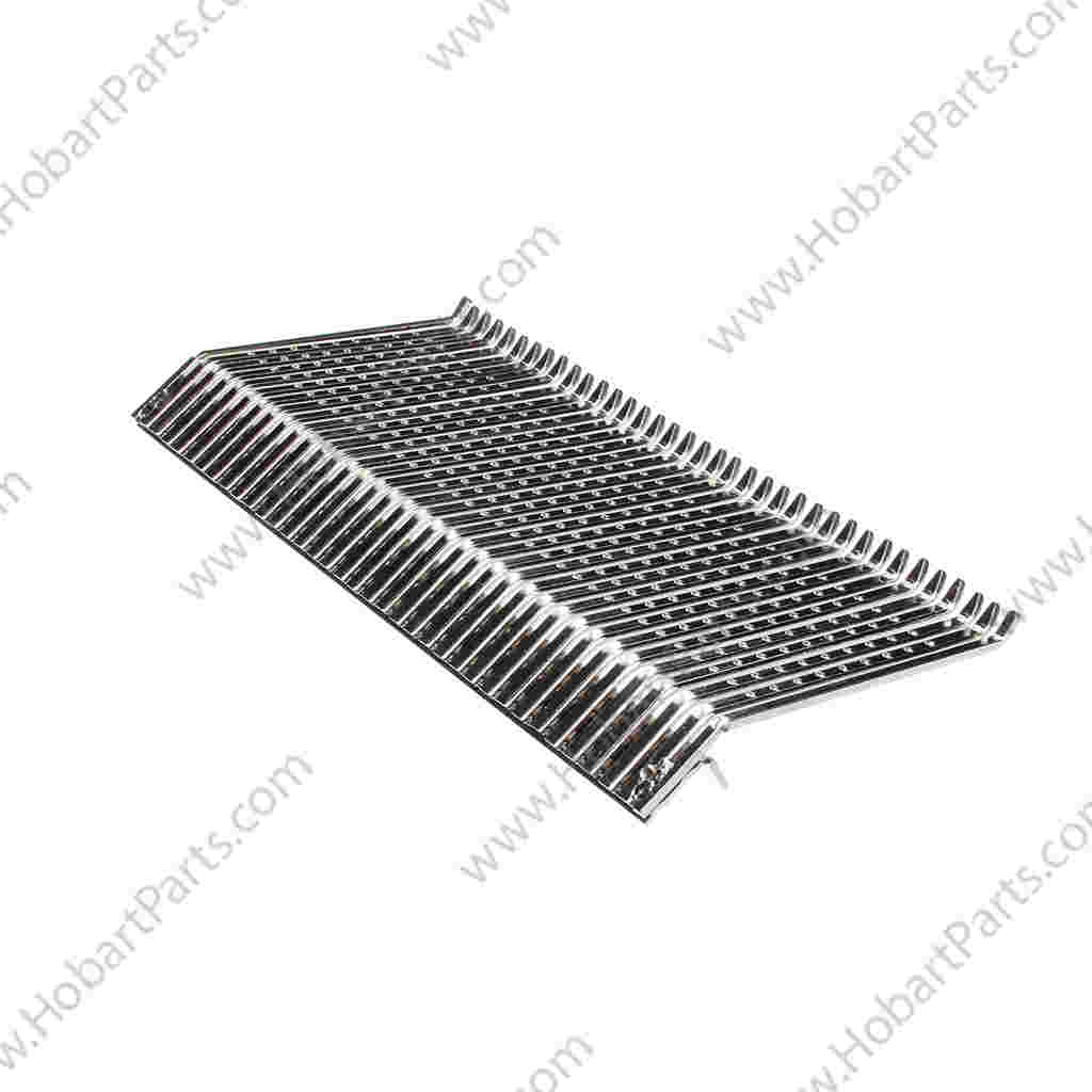 TROUGH ASSY, MOV 7/16