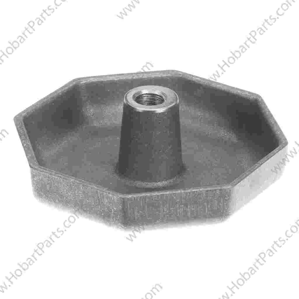 DRIVER,OCTAGONAL DRIVER FOR PE