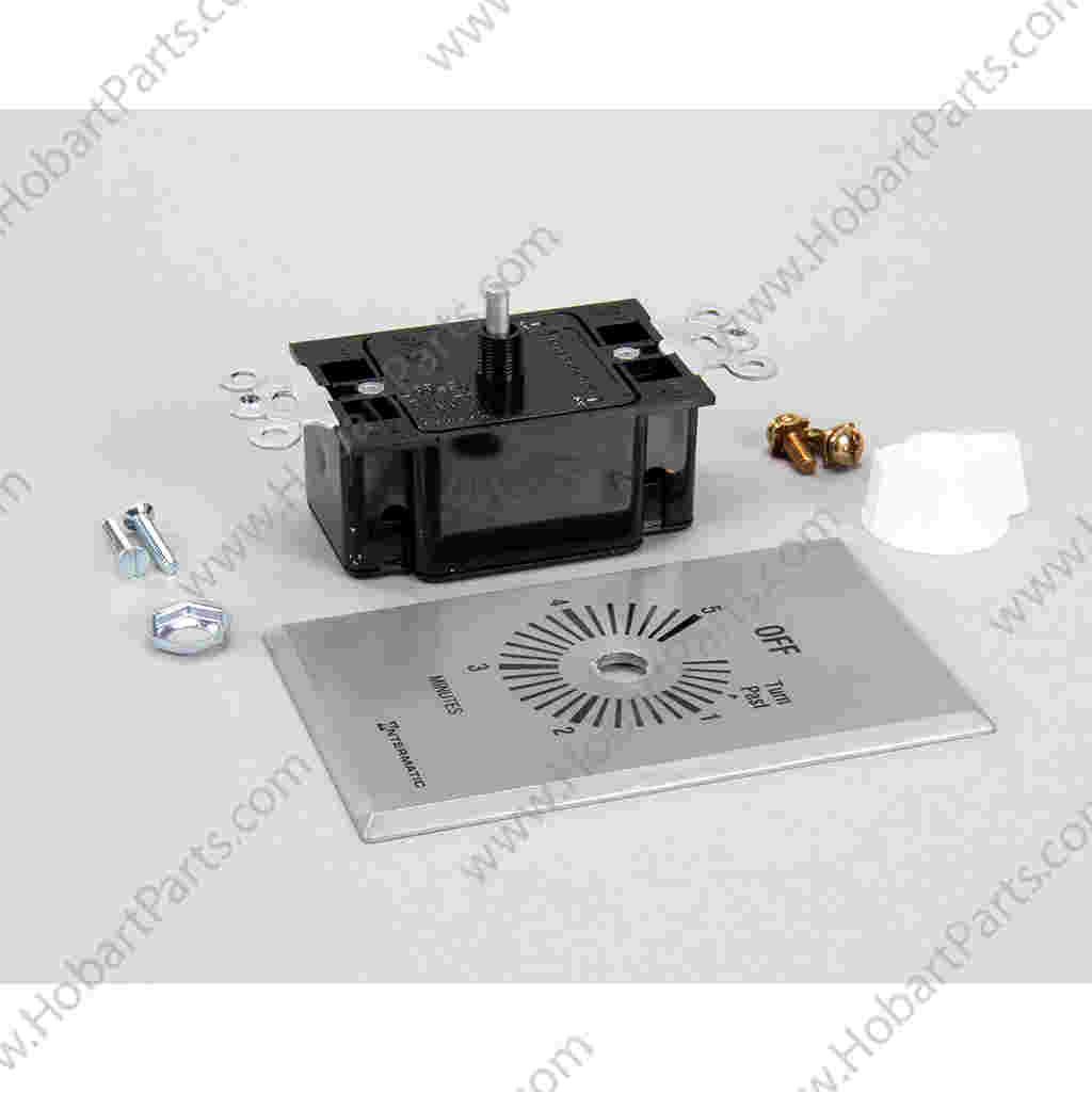 TIMER, INTERMATIC TIMER