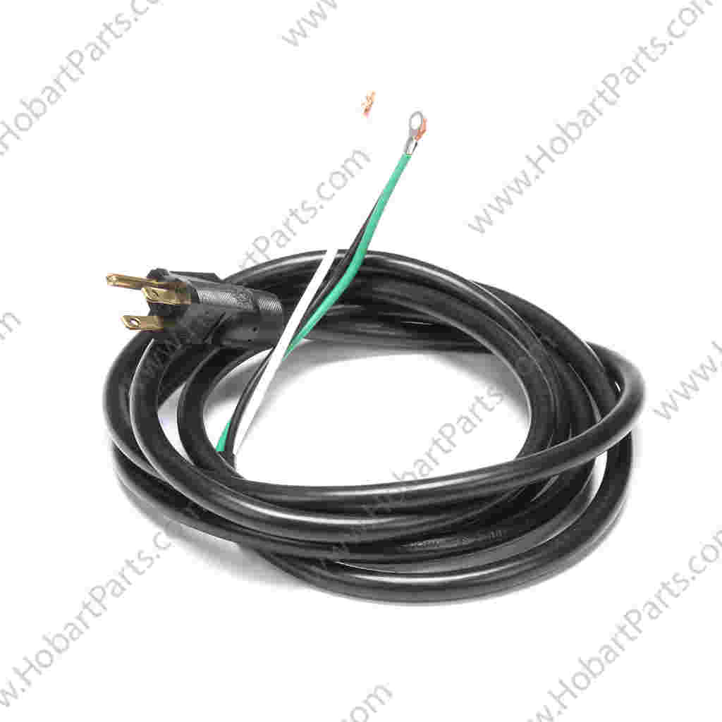 POWER SUPPLY CORD-8FT CORD 115