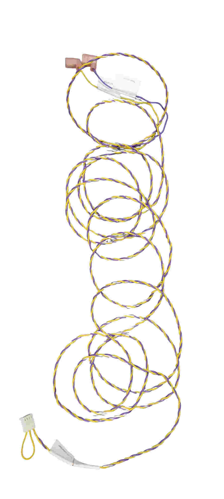 CABLE ASSY, OVERTEMP STEAM