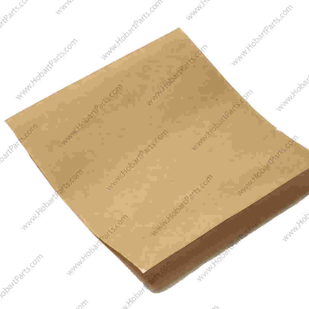 OVERLAY, DECAL 5" X 5" (CLEAR)