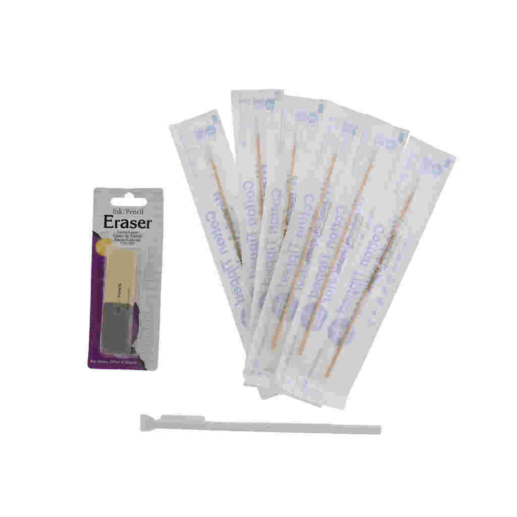 KIT, THERMAL PRINTHEAD CLEANING