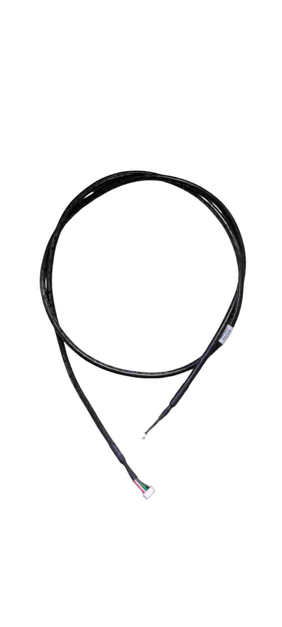 LOOM, TOUCHSCREEN, USB, BTR, NGS