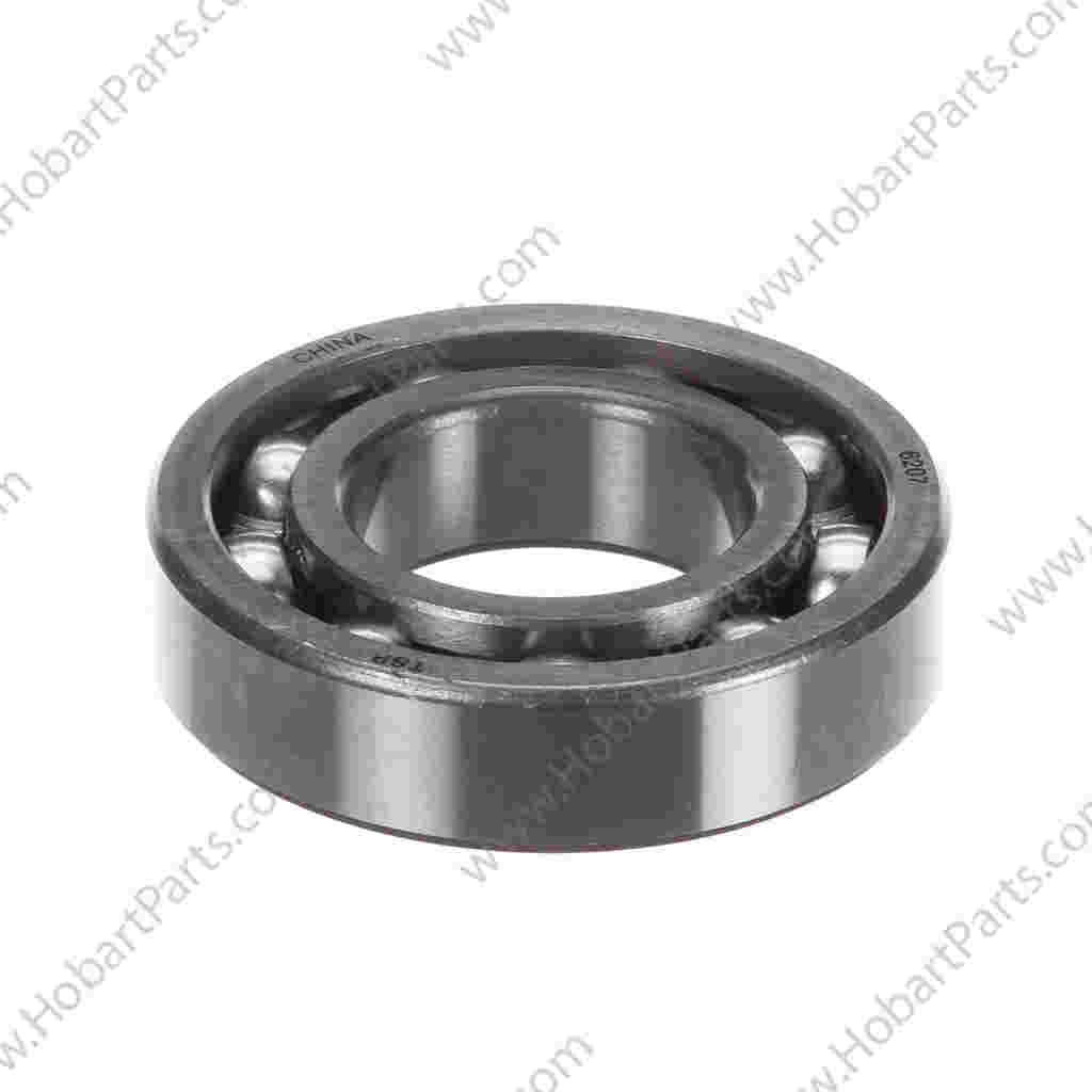 BEARING,BALL,SGL RAD 1.3780