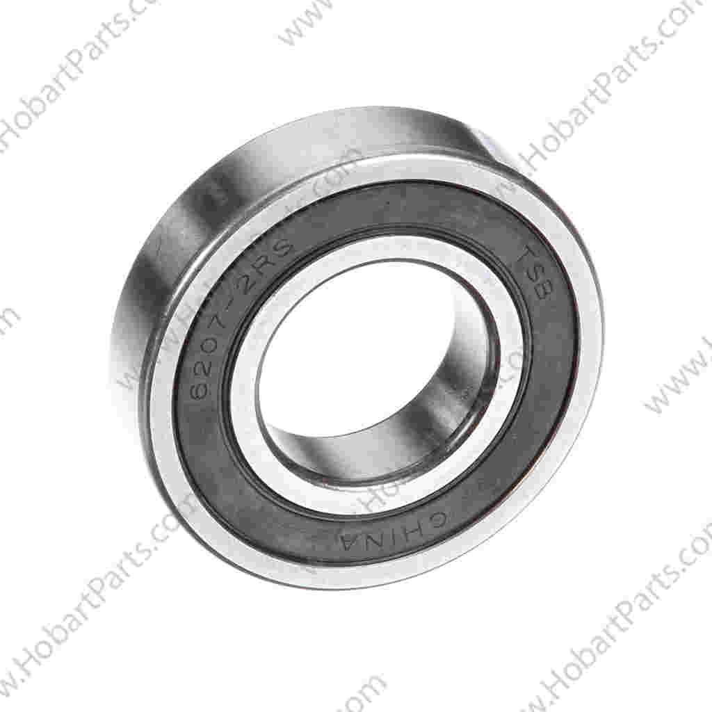 BEARING,BALL,SGL RAD 1.3780