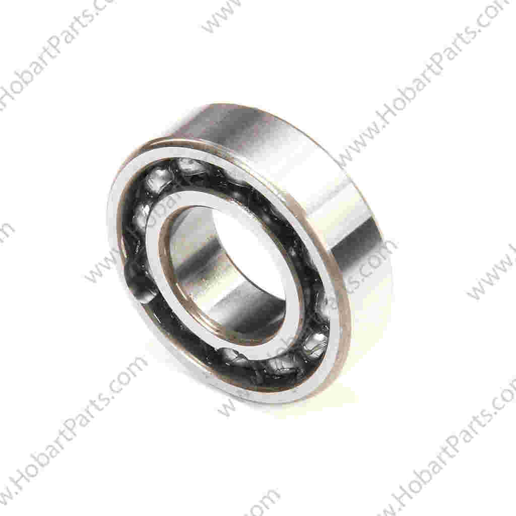 BEARING,BALL,SGL RAD 0.9843