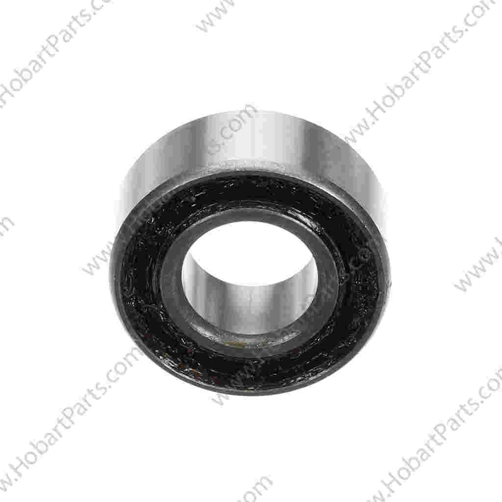 BEARING,BALL,DBL ROW ANG .9843