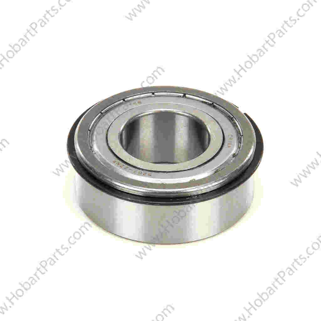 BEARING,BALL,DBL ROW ANG 1.378