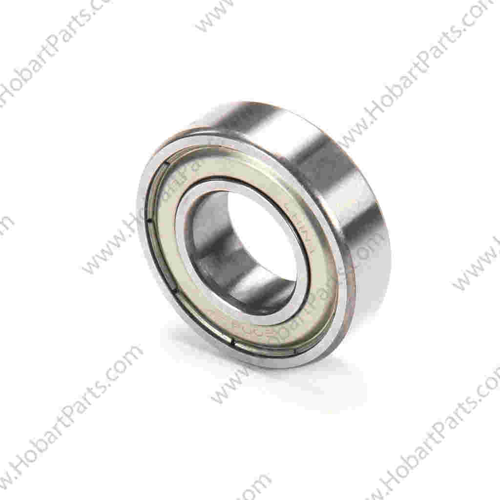 BEARING,BALL,SGL RAD 0.7874