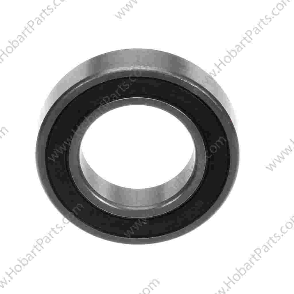 BEARING,BALL,SGL RAD 1.3780