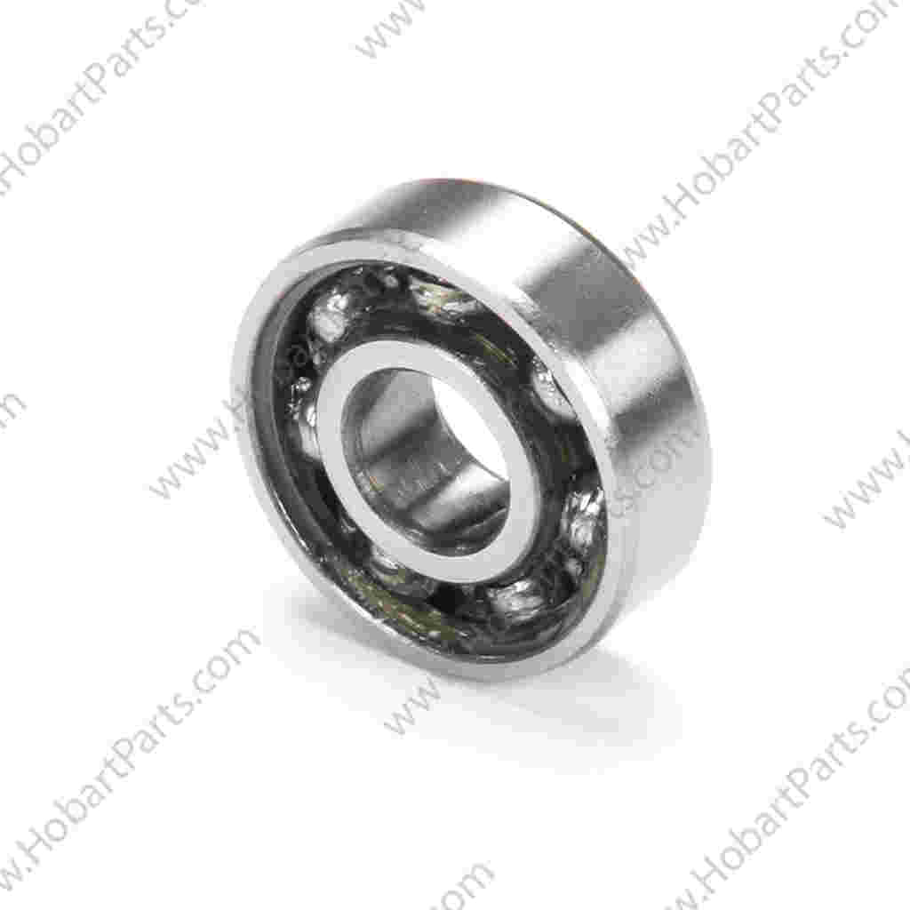 BEARING,BALL,SGL RAD 0.4724
