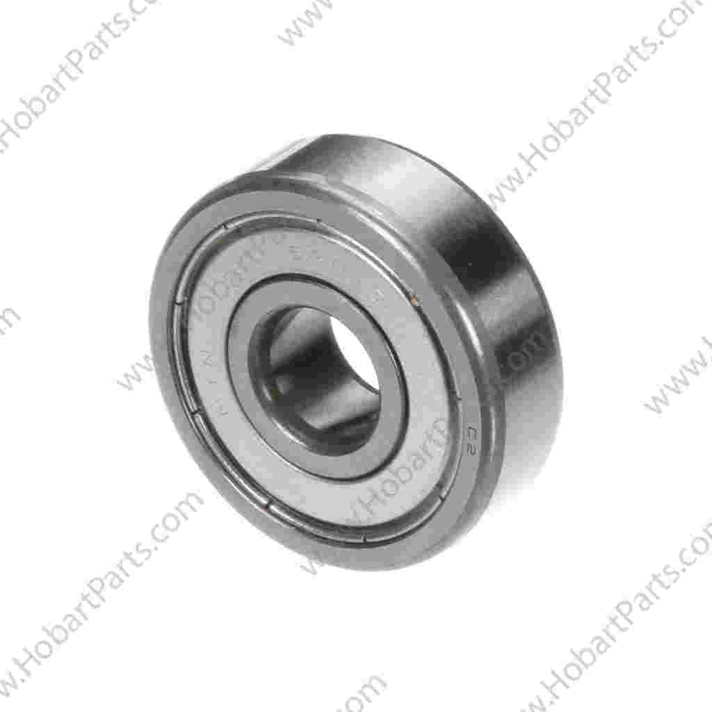 BEARING,BALL,SGL RAD 0.4724