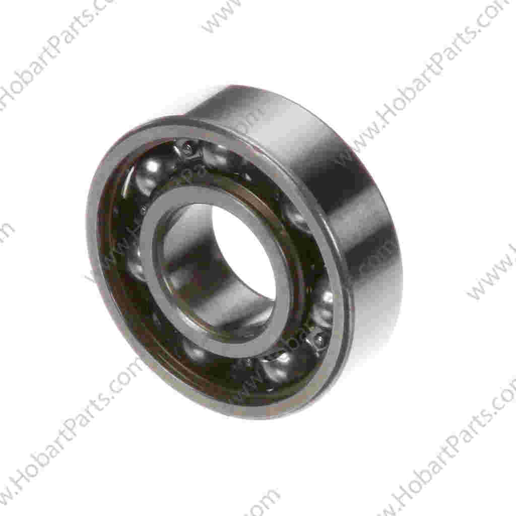 BEARING,BALL,SGL RAD 0.6693
