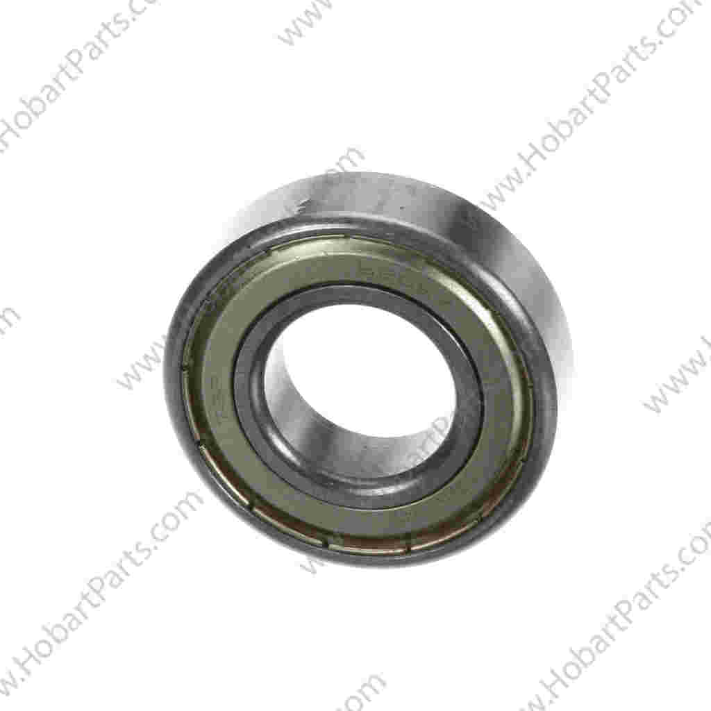 BEARING,BALL,SGL RAD 0.9843