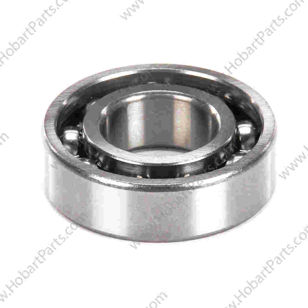 BEARING,BALL,SGL RAD 0.9843
