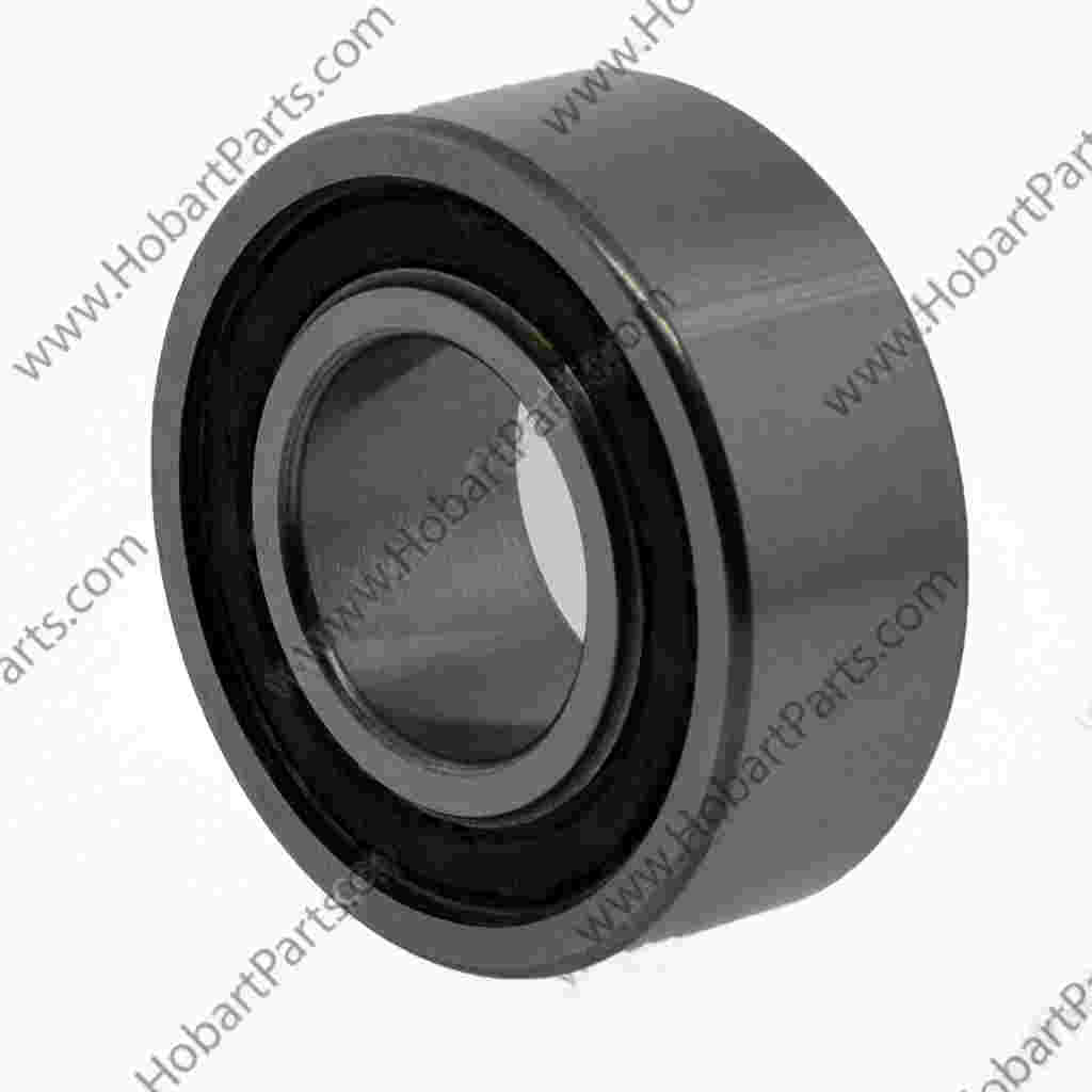 BEARING,BALL,DBL ROW ANG 1.378