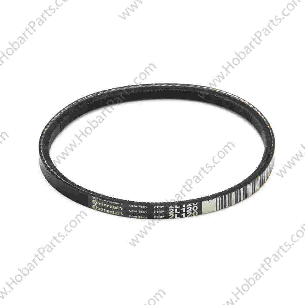 BELT,V,FHP,2L