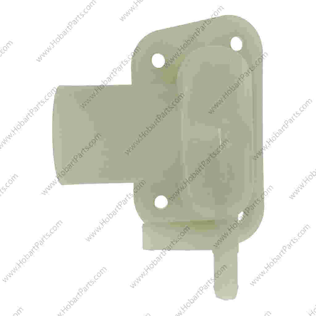 FITTING, WASH, UPPER