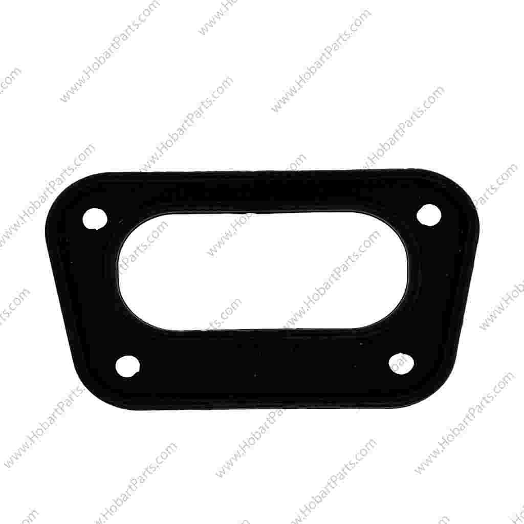 GASKET, MANIFOLD, UPPER