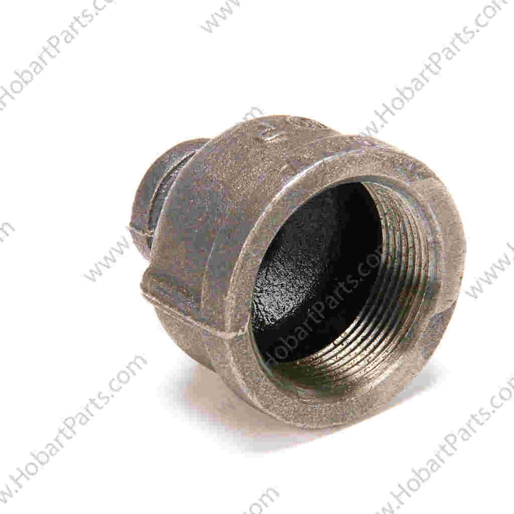 COUPLING,REDUCING 1-1/2 TO 1/2