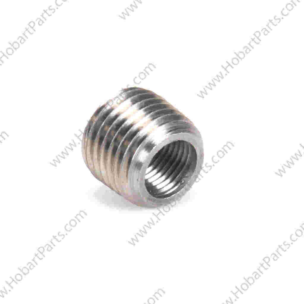 BUSHING,PIPE 1/4 TO 1/8