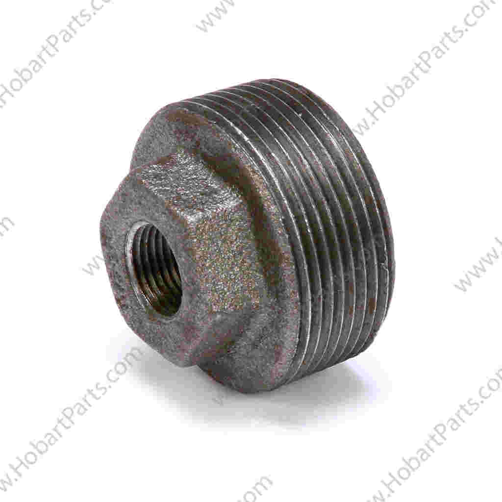BUSHING,PIPE 1-1/2 TO 3/8