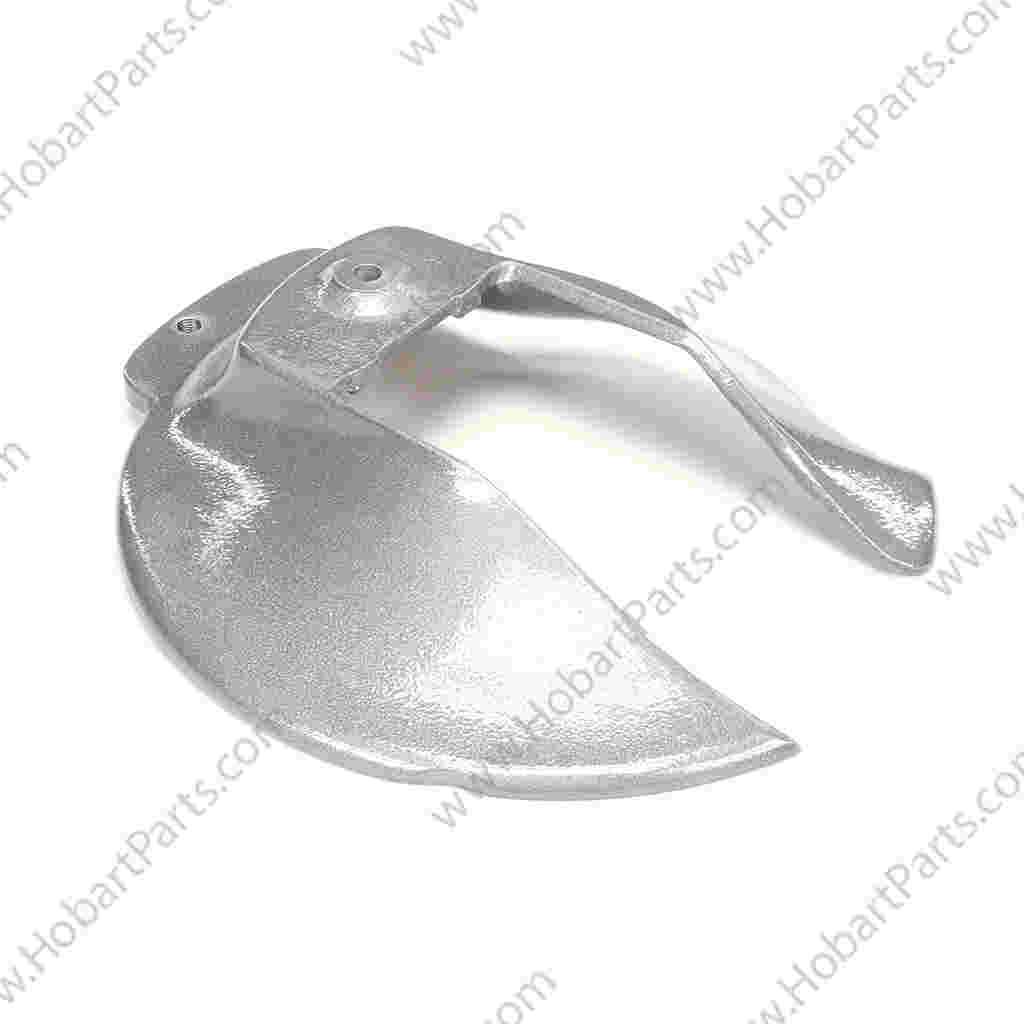 SLICER BACK KNIFE GUARD