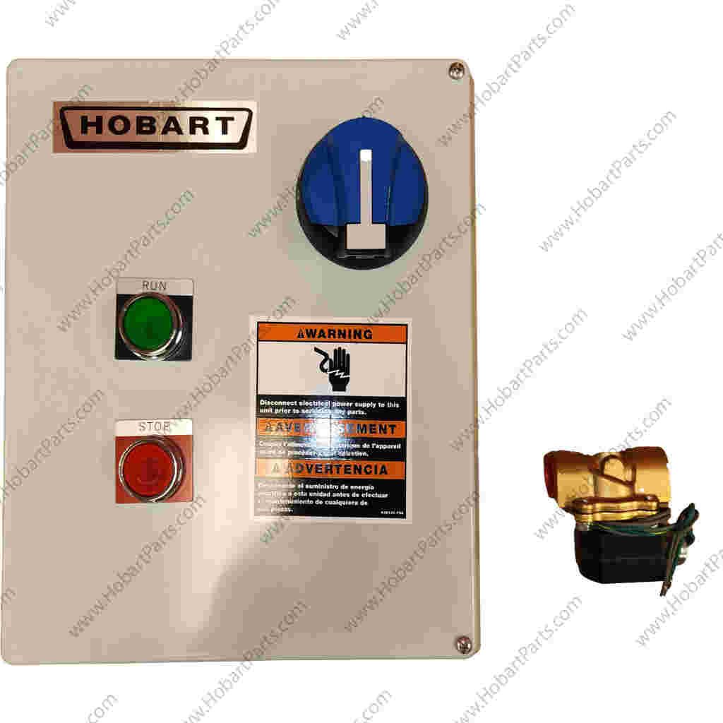 CONTROL-GRP60KP200-240/50/3; 200-240/440-480/60/3