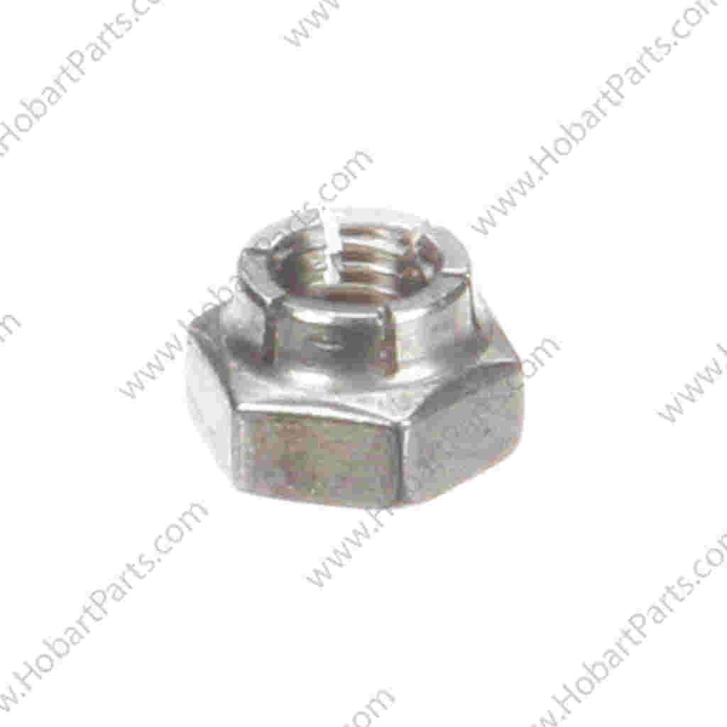 NUT,LOCK SP 1/4-28