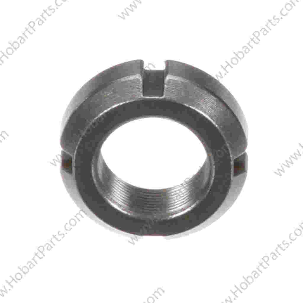 NUT,LOCK BRG .664-32