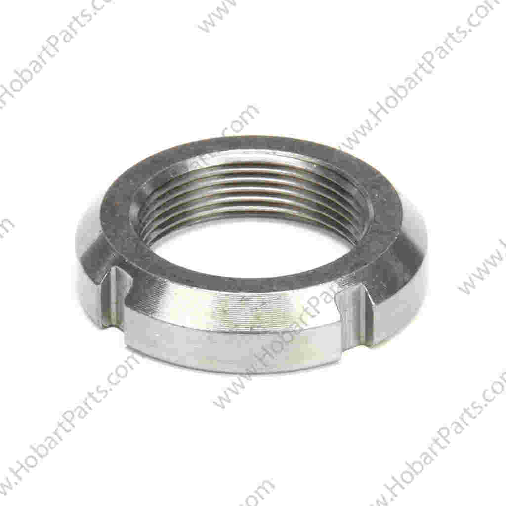 NUT,LOCK BRG 1.173-18