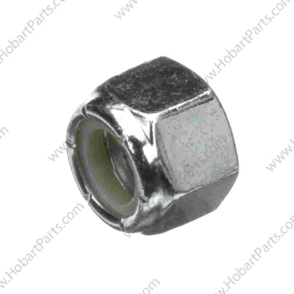 NUT,LOCK SP 5/8-11