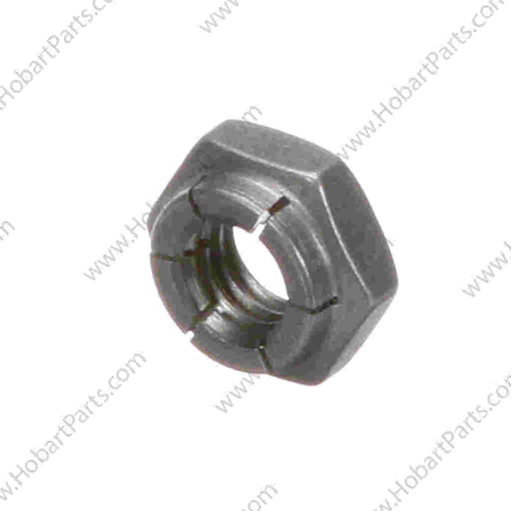 NUT,LOCK SP 3/8-16