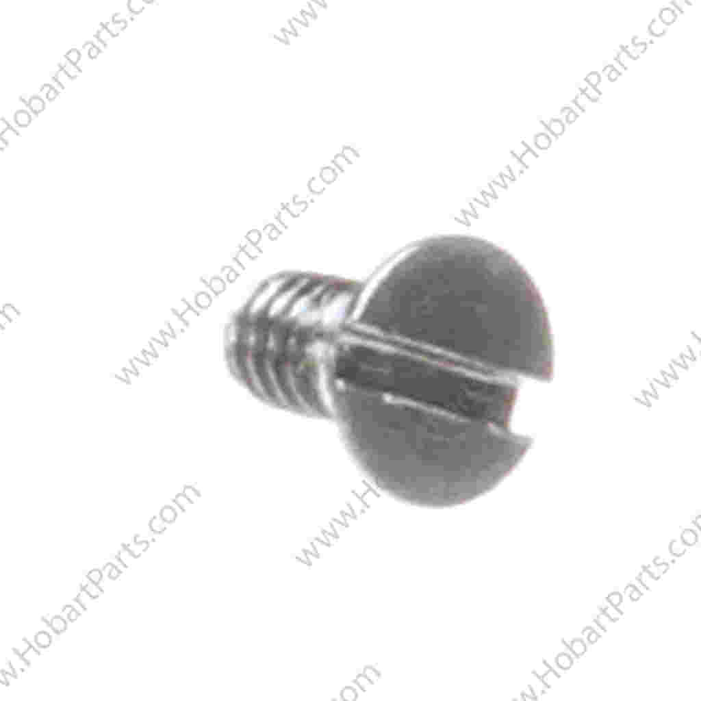 SCREW,MACH 5-40 X 1/4