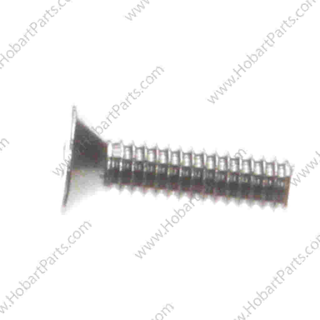 SCREW,MACH 6-32 X 1/4