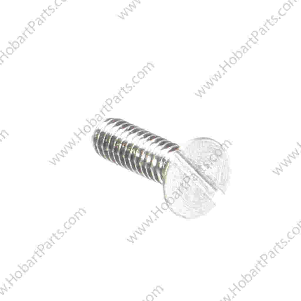 SCREW,MACH 1/4-20 X 7/8