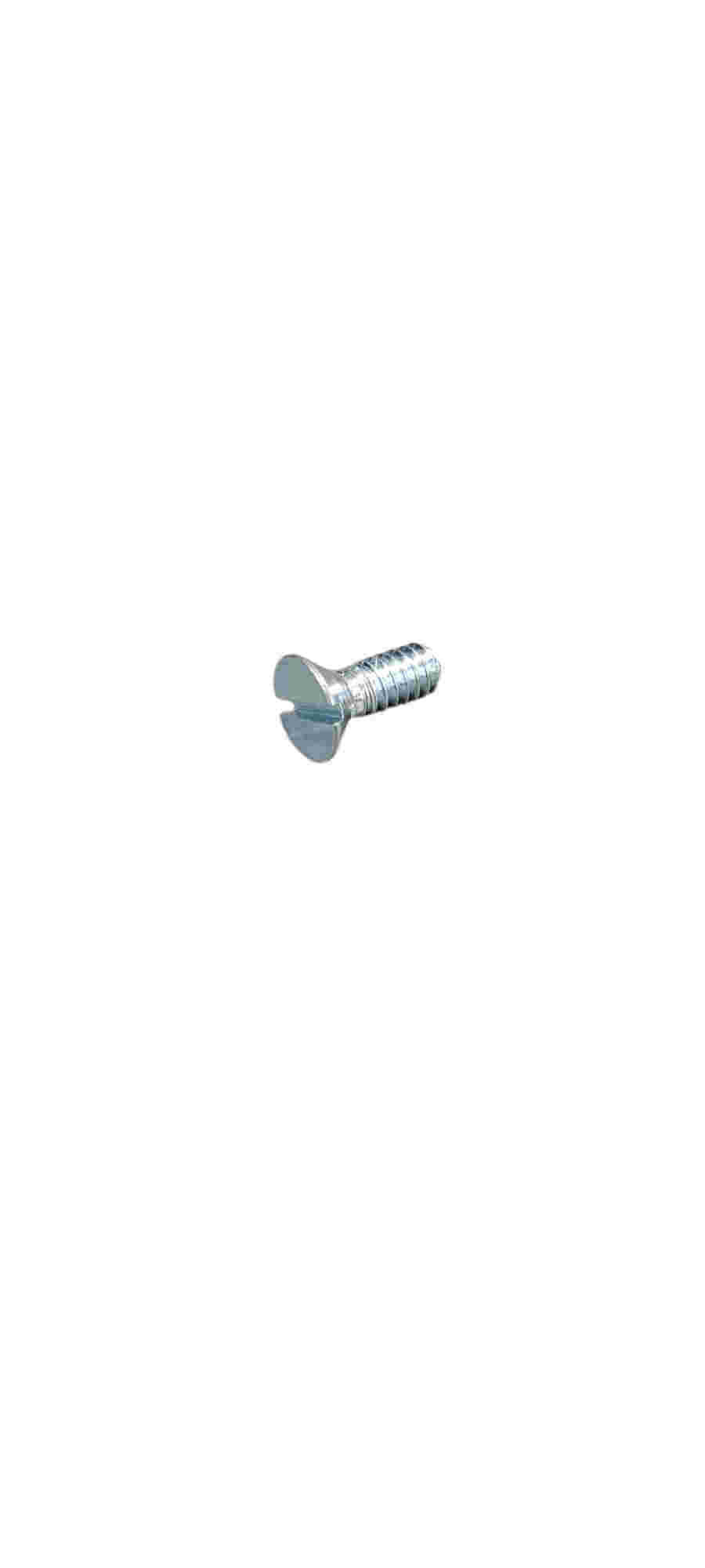 SCREW,MACH 10-24 X 1/2