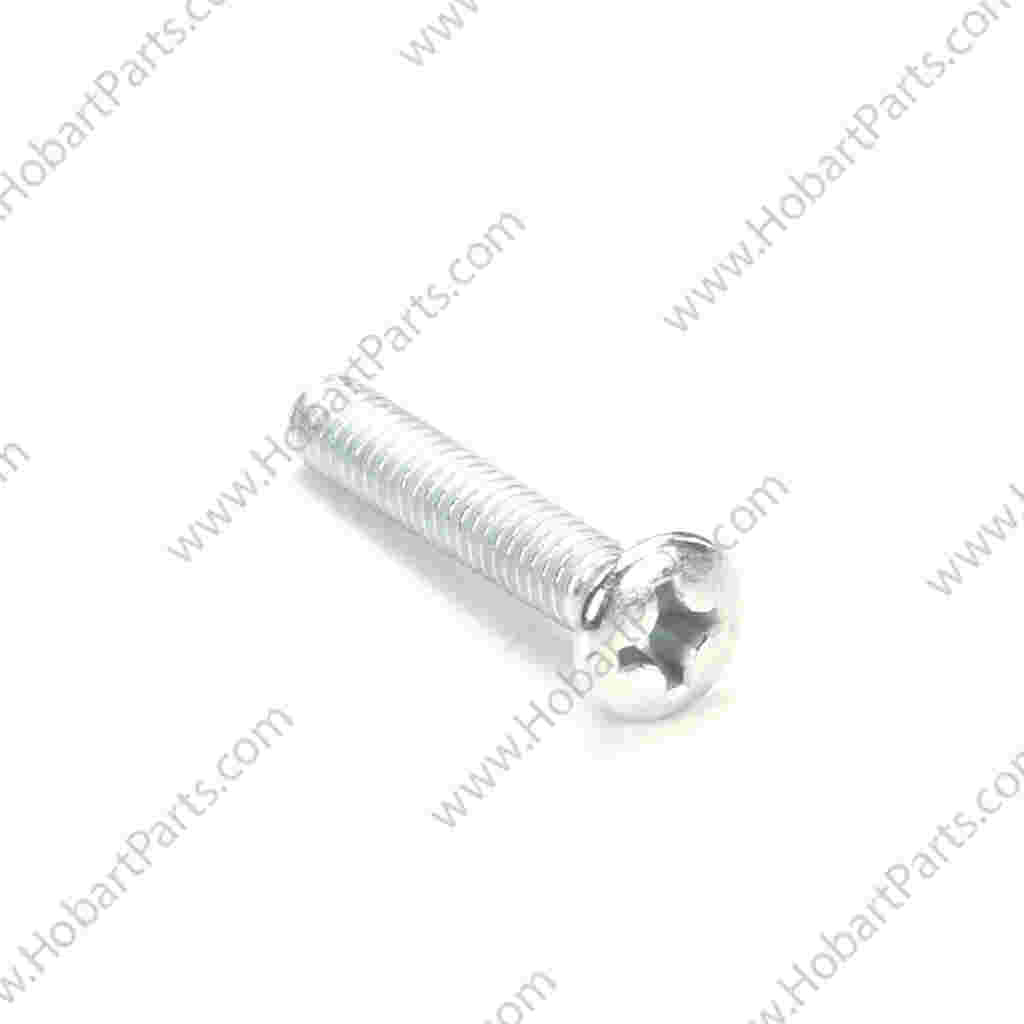 SCREW,MACH 12-24 X 1-1/4