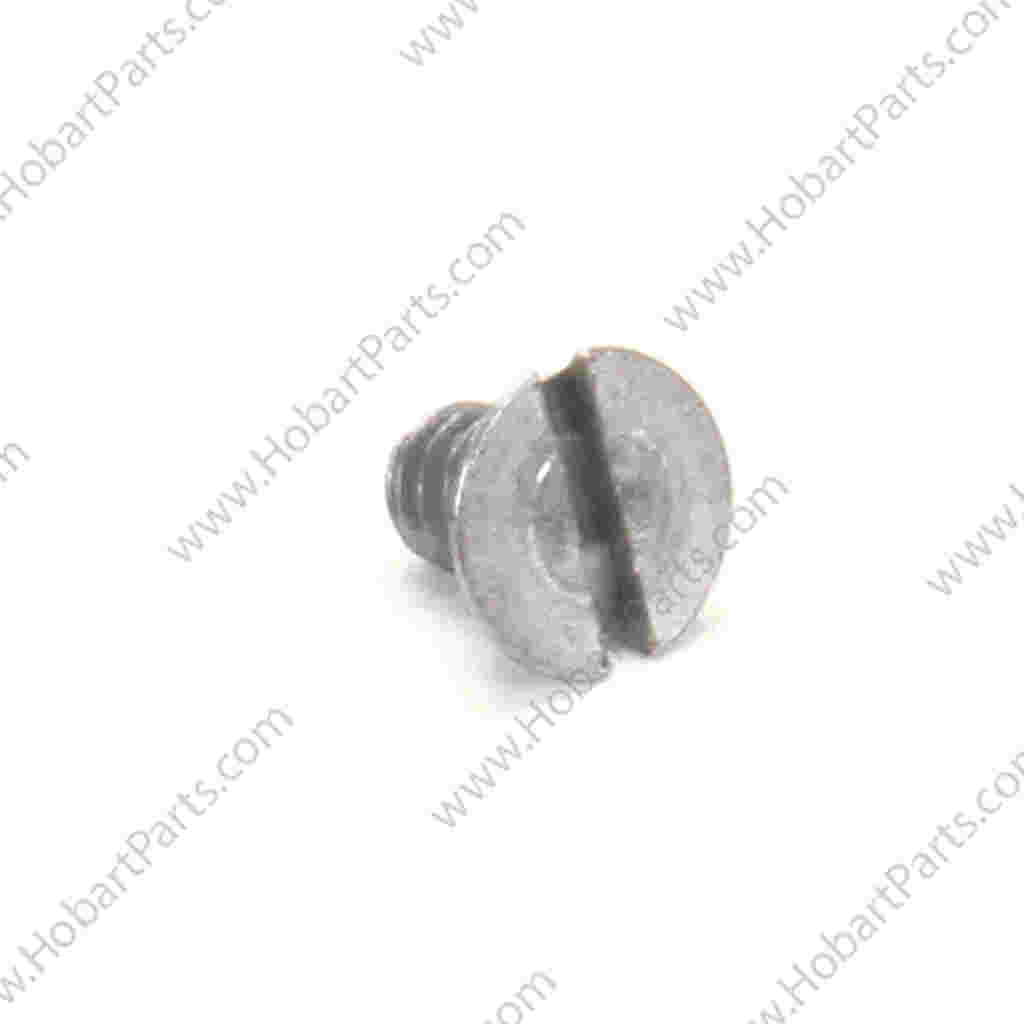 SCREW,MACH 10-24 X 5/16