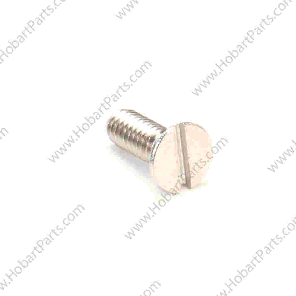 SCREW,MACH 12-24 X 5/8