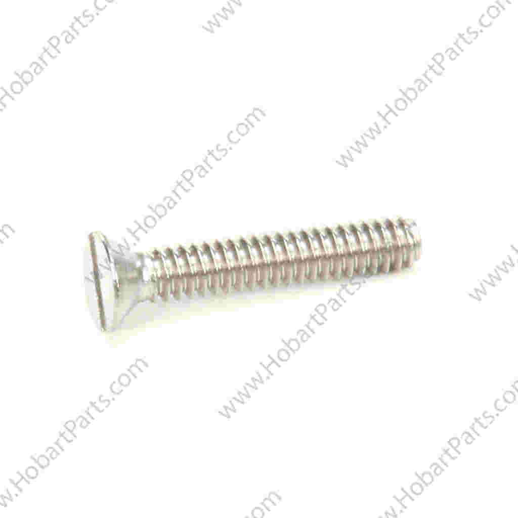 SCREW,MACH 10-24 X 1-1/8