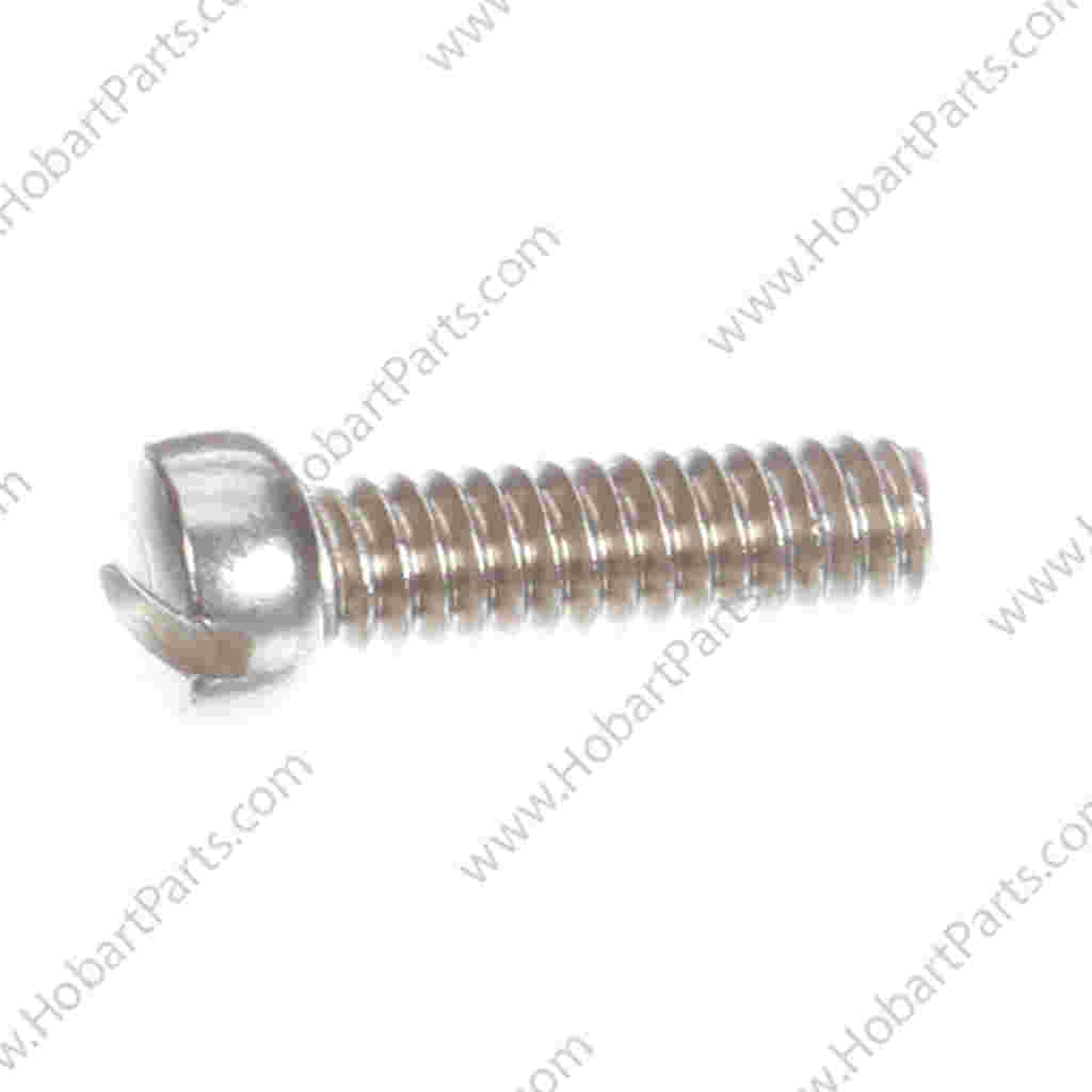 SCREW,MACH 1/4-20 X 7/8