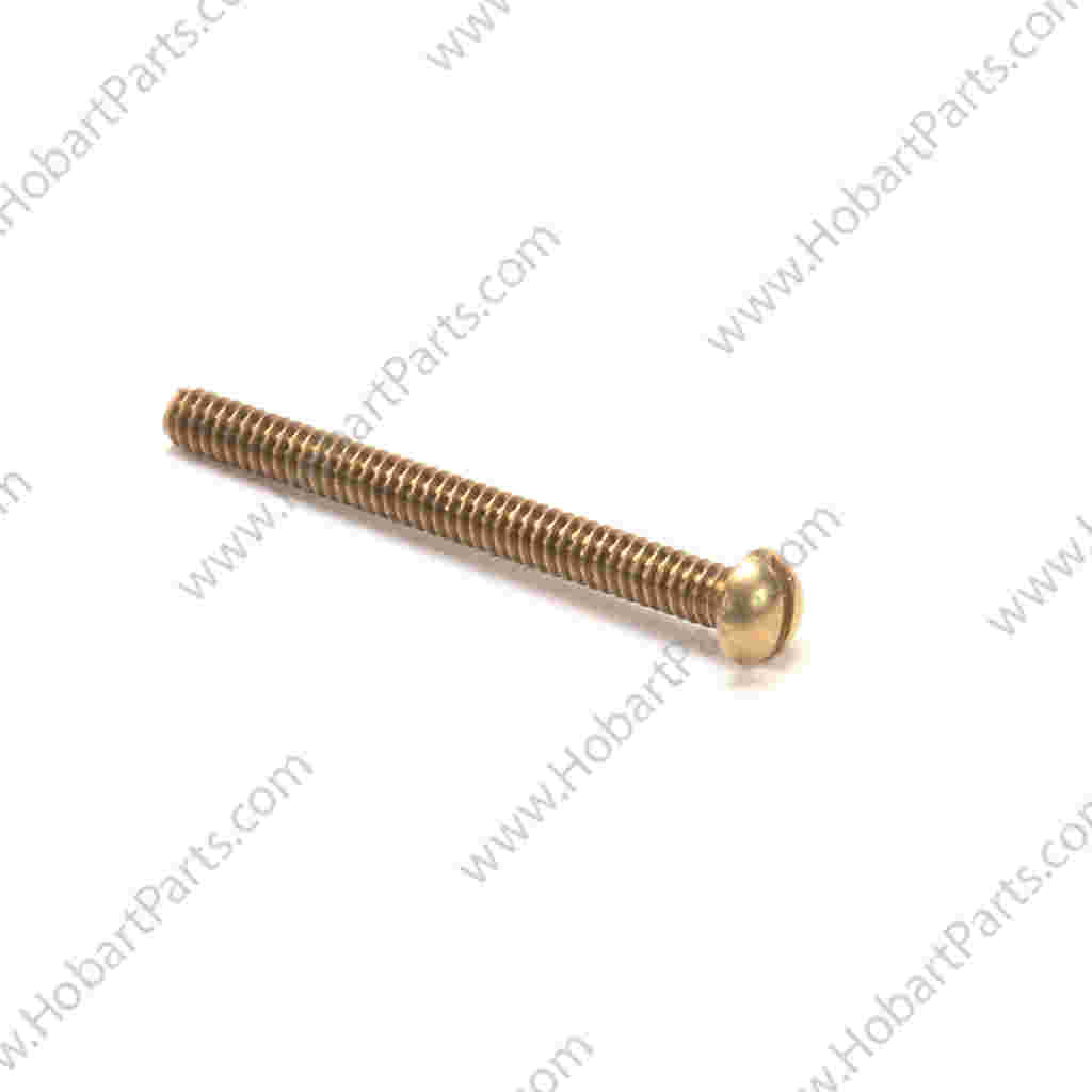 SCREW,MACH 6-32 X 1-1/2