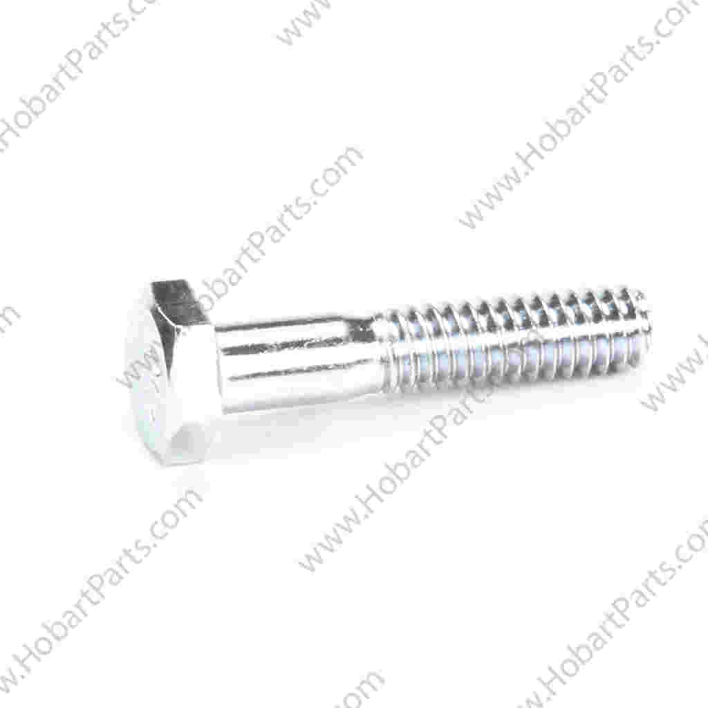 SCREW,CAP 1/4-20 X 1-1/4