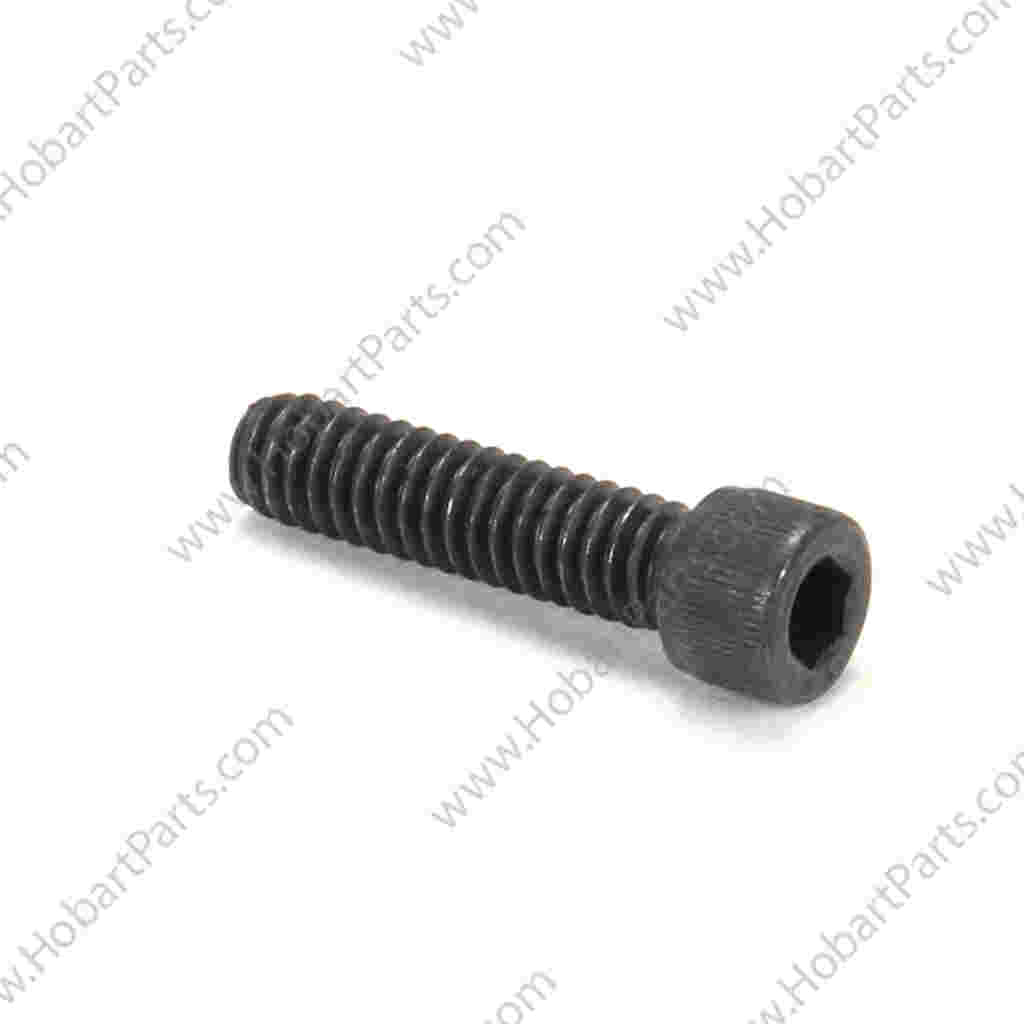 SCREW,CAP 1/4-20 X 1