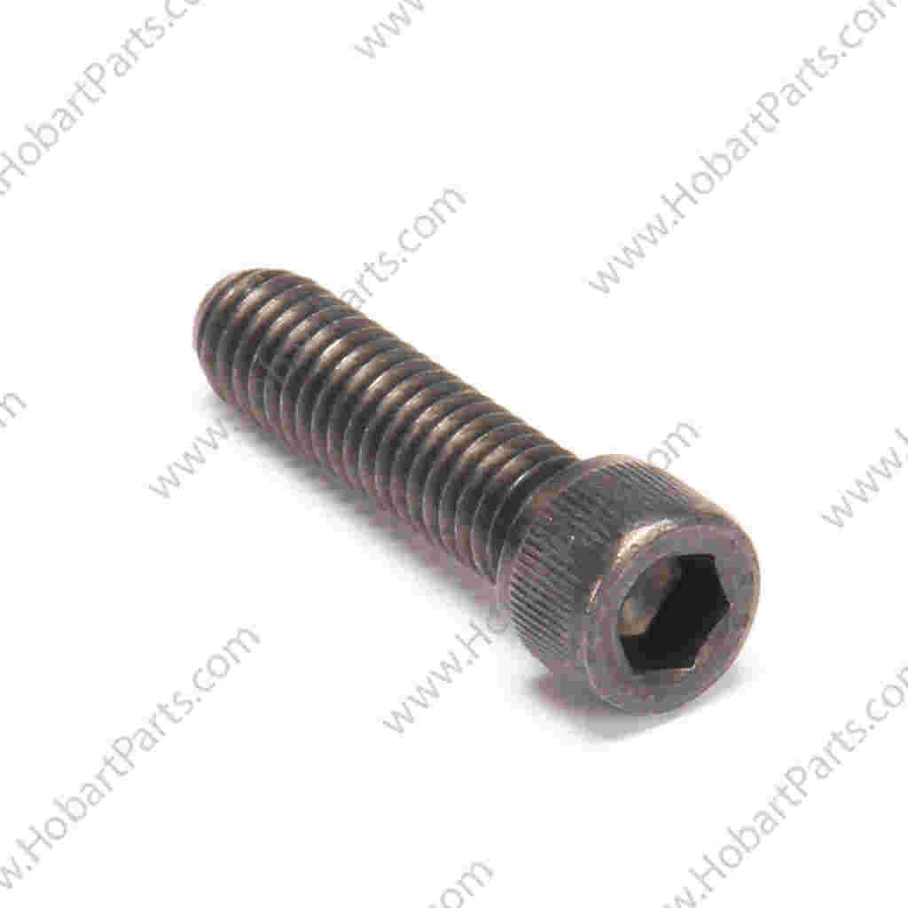 SCREW,CAP 5/16-18 X 1-1/4
