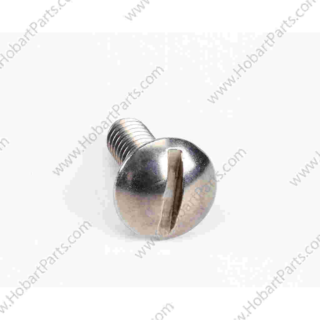 SCREW,MACH 1/4-20 X 3/4