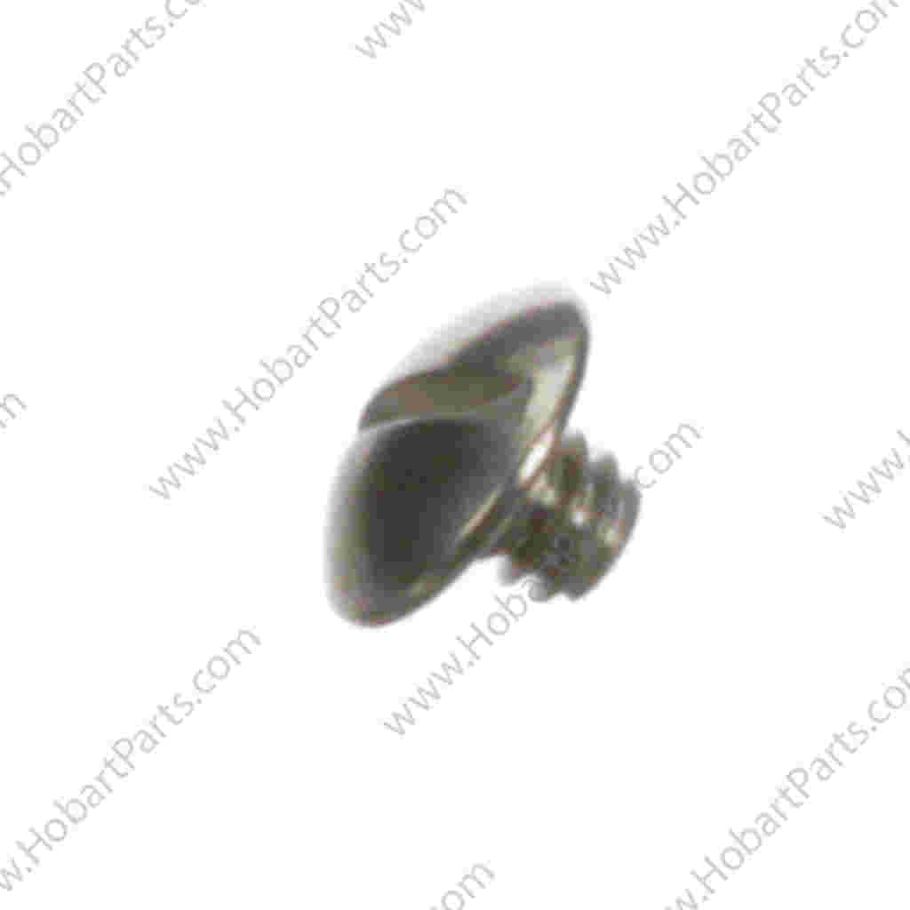 SCREW,MACH 10-24 X 3/16